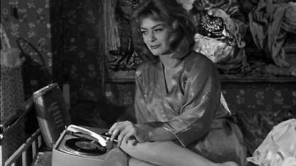 H ιδεολογία του προδότη και η αθάνατη Μελίνα