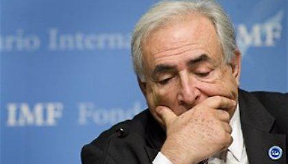 Το δίλημμα των Γάλλων για τον Στρος Καν