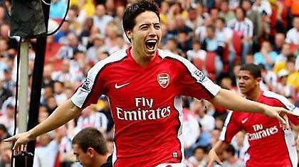 Και ο Νασρί το βιολί του…