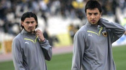 ΑΕΚ, τώρα ποιός θα σκοράρει;