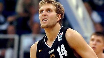 Νοβίτσκι: «Μάλλον θα είμαι στο Ευρωμπάσκετ»