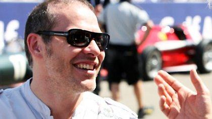 «Ανόητος αν χάσει ο Φέτελ»