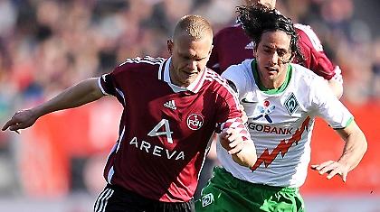 Στη Βέρντερ ο Βολφ