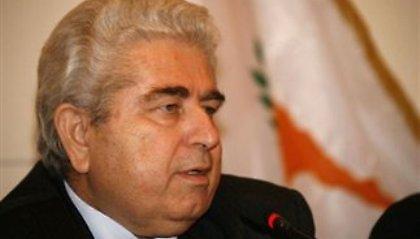 Στην Ουκρανία ο Kύπριος πρόεδρος