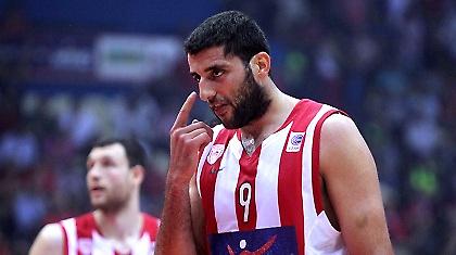 Αρμάνι και για Μπουρούση!