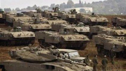 Τανκς προ των πυλών σε πόλεις της Συρίας