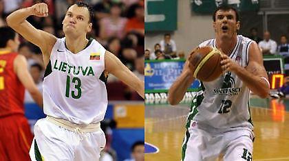 «Μιλούσαμε με Γιασικεβίτσιους και Λαβρίνοβιτς»