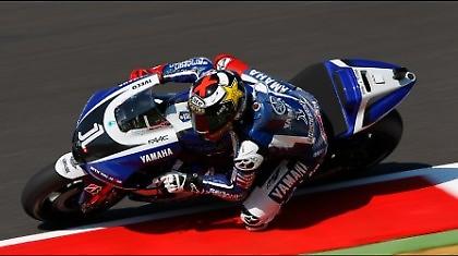 Λορένθο στο τετράγωνο!