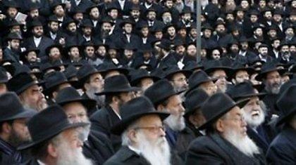 Νέα σύλληψη ραβίνου για «υποκίνηση βίας»