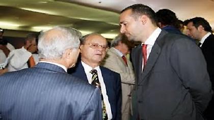 Ας γίνει ευκαιρία, η…συγκυρία των «αιωνίων»