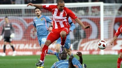 «Συζητήσεις με ΑΕΚ ο Τζεμπούρ»!