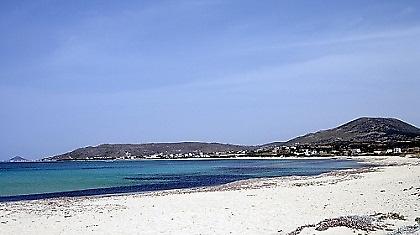 Νάξος: Το νησί του Διονύσου