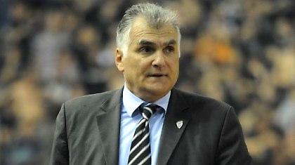 Συνεχίζει με Μαρκόπουλο ο ΠΑΟΚ