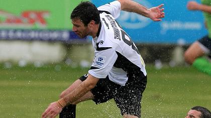 Θέλει «Κατσίκο» ο Λεμονής