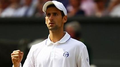 Ναδάλ-Τζόκοβιτς 1-3 (4-6, 1-6, 6-1, 3-6)