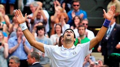 Σούπερ… Νόβακ!