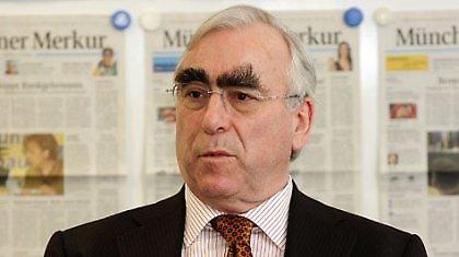 «Οι Γερμανοί φορολογούμενοι δεν έχουν δώσει ούτε ένα ευρώ στην Ελλάδα»