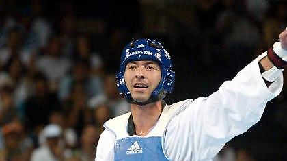 Πάει Λονδίνο ο Νικολαΐδης