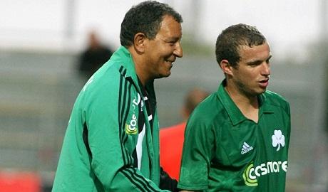 Τα δάκρυα τον έστειλαν πίσω...