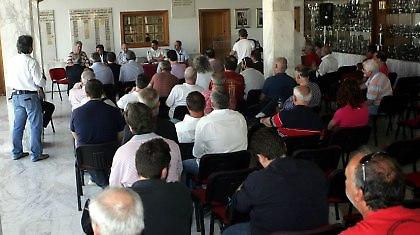 «Να κρατήσουμε τον Ολυμπιακό, πρωταθλητή»