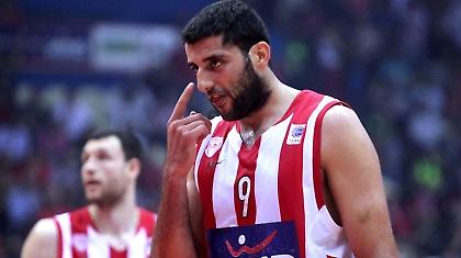 Απασχολεί την… Ευρώπη ο Μπουρούσης!