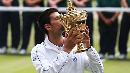 Το απόγευμα που γεννήθηκε ένα νέο σπορ. Το τεν-ιτς!