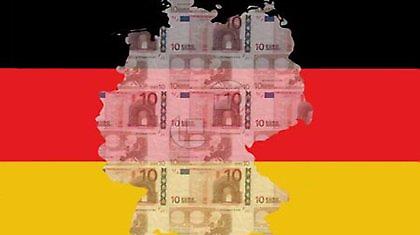 Σε μείωση των φόρων προσανατολίζεται η Γερμανία