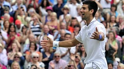 To τένις αλλάζει δεκαετία!