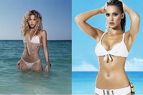 Αυτές θέλει να βλέπει ο κόσμος! (photos)