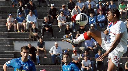 «Κρίμα που ασχολούμαστε με το ποδόσφαιρο»