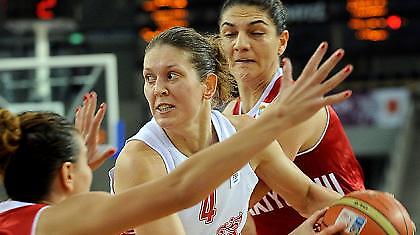 Πρώτη και με... διαφορά η Ρωσία