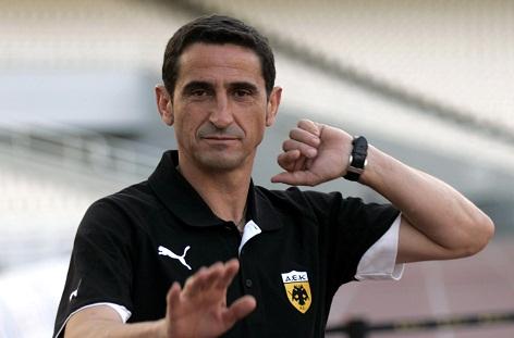 Πως θα πηγαίνει μπροστά η ρημάδα, η μπαλίτσα;