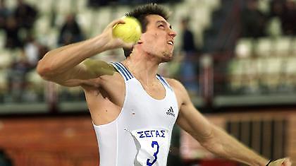 Έκτοι οι άνδρες στην Ιταλία