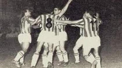 Ο Ολυμπιακός κόντρα στη Σάντος του Πελέ! (video)