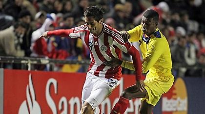 Όμιλος… no goal