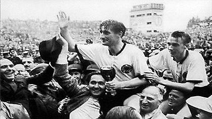 Το θαύμα της Βέρνης (video)