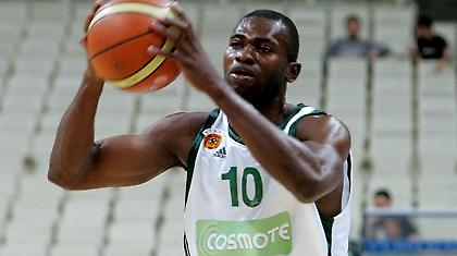 ΔΝΤ στον Παναθηναϊκό