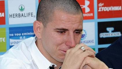 Κόκε: «Δεν σκέφτηκα τι άφησα πίσω…»