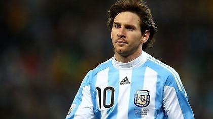 «Ο Μέσι παίζει καλά, οι άλλοι όχι»