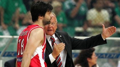 «Ψαλίδισμα» και στον Ολυμπιακό