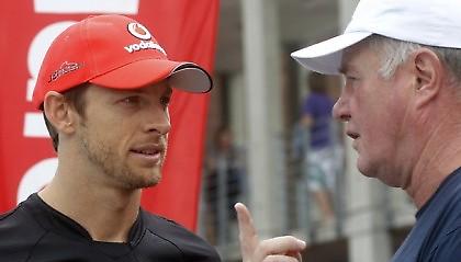 Καμία ανησυχία για Μπάτον