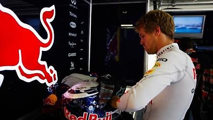 «Θα πλήρωνα για να τρέχω στην F1»