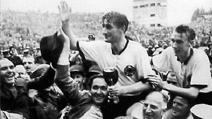 Το θαύμα της Βέρνης (video)