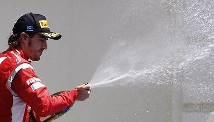 «Πιο σημαντική η Ferrari από έναν τίτλο»