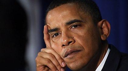 Χάκερς… έβγαλαν δολοφονημένο τον Ομπάμα!!!