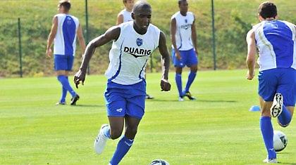 Στην Ουντινέζε ο «μικρός» Σισοκό