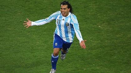 Στρέφεται και πάλι σε Τέβες η Γιουβέντους