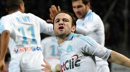 «Καμία πρόταση για Βαλμπουενά»