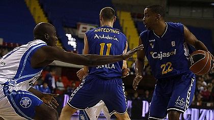 Παρελθόν από την Καχασόλ Μπούλοκ και Κατελίνας