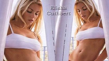 Ελίσα Αν Κάθμπερτ: Ξανθιά... πυρκαγιά! (photos)